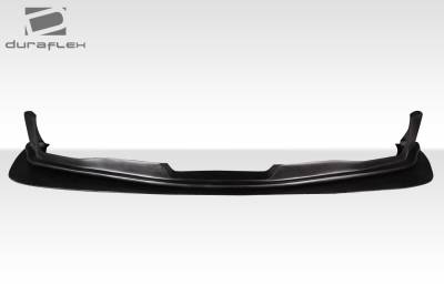 Duraflex - Toyota Supra Goblin Duraflex Front Bumper Lip Body Kit 119407 - Image 2