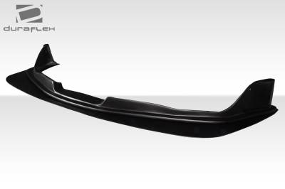 Duraflex - Toyota Supra Goblin Duraflex Front Bumper Lip Body Kit 119407 - Image 3