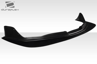 Duraflex - Toyota Supra Goblin Duraflex Front Bumper Lip Body Kit 119407 - Image 4