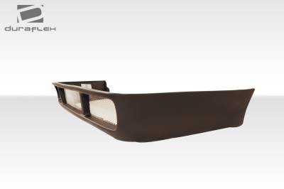 Duraflex - BMW 5 Series Duraflex SR-S Rear Lip Under Spoiler Air Dam - 1 Piece - 106873 - Image 4