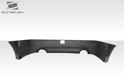 Duraflex - BMW 5 Series Duraflex M5 Look Rear Bumper Cover - 1 Piece - 101802 - Image 5