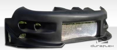 Duraflex - Pontiac Firebird Duraflex Venice Front Bumper Cover - 1 Piece - 104138 - Image 5