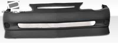 Duraflex - Chevrolet Monte Carlo Duraflex F-1 Front Bumper Cover - 1 Piece - 100011 - Image 2