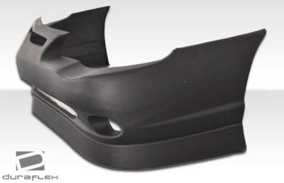 Duraflex - Chevrolet Monte Carlo Duraflex F-1 Front Bumper Cover - 1 Piece - 100011 - Image 3