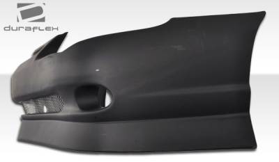 Duraflex - Chevrolet Monte Carlo Duraflex F-1 Front Bumper Cover - 1 Piece - 100011 - Image 5