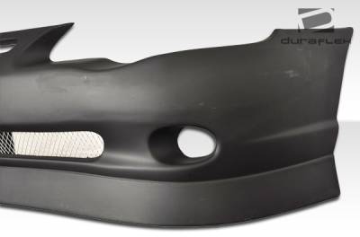 Duraflex - Chevrolet Monte Carlo Duraflex F-1 Front Bumper Cover - 1 Piece - 100011 - Image 7