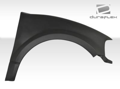 Duraflex - Ford F150 Duraflex Off Road Bulge Front Fenders - 2 Piece - 106461 - Image 3