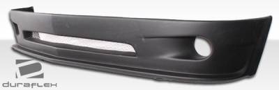 Duraflex - Dodge Charger Duraflex VIP Front Lip Under Spoiler Air Dam - 1 Piece - 103329 - Image 3