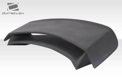 Duraflex - Nissan 370Z Duraflex N-2 Wing Trunk Lid Spoiler - 1 Piece - 107411 - Image 4