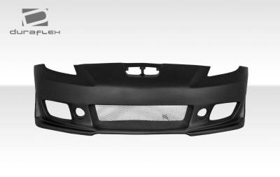 Duraflex - Toyota Celica Duraflex B-2 Front Bumper Cover - 1 Piece - 100165 - Image 4