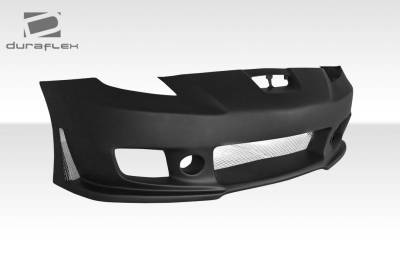 Duraflex - Toyota Celica Duraflex B-2 Front Bumper Cover - 1 Piece - 100165 - Image 5