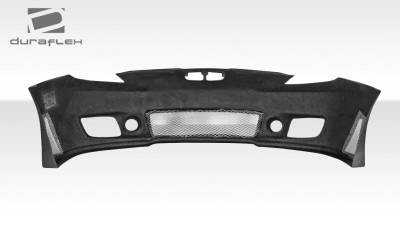 Duraflex - Toyota Celica Duraflex B-2 Front Bumper Cover - 1 Piece - 100165 - Image 7