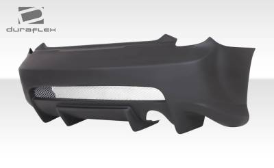 Duraflex - Toyota Celica Duraflex Vader Rear Bumper Cover - 1 Piece - 100199 - Image 5