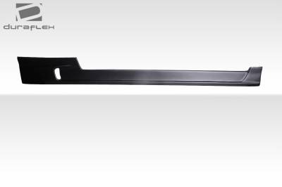 Duraflex - Acura RSX Duraflex I-Spec Side Skirts Rocker Panels - 2 Piece - 100308 - Image 4