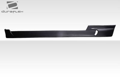 Duraflex - Acura RSX Duraflex I-Spec Side Skirts Rocker Panels - 2 Piece - 100308 - Image 6