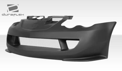 Duraflex - Acura RSX Duraflex Type M Front Bumper Cover - 1 Piece - 100309 - Image 5