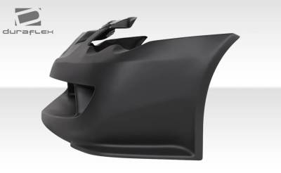 Duraflex - Acura RSX Duraflex Type M Front Bumper Cover - 1 Piece - 100309 - Image 6