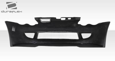 Duraflex - Acura RSX Duraflex Type M Front Bumper Cover - 1 Piece - 100309 - Image 7