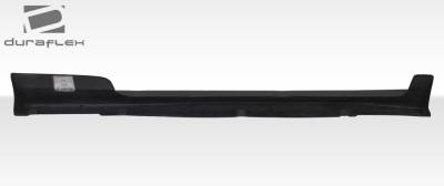 Duraflex - Acura RSX Duraflex Type M Side Skirts Rocker Panels - 2 Piece - 100311 - Image 7