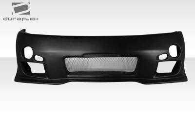 Duraflex - GMC Denali Duraflex Platinum Front Bumper Cover - 1 Piece - 100342 - Image 5