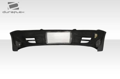 Duraflex - Mitsubishi Lancer Duraflex Walker Front Bumper Cover - 1 Piece - 100370 - Image 7