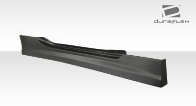 Duraflex - Nissan 350Z Duraflex Spirit Side Skirts Rocker Panels - 2 Piece - 100504 - Image 5