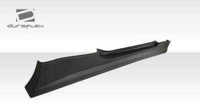 Duraflex - Nissan 350Z Duraflex Spirit Side Skirts Rocker Panels - 2 Piece - 100504 - Image 6