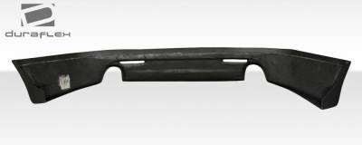 Duraflex - Acura TSX Duraflex K-1 Rear Lip Under Spoiler Air Dam - 1 Piece - 100542 - Image 7