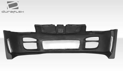 Duraflex - Nissan Sentra Duraflex R34 Front Bumper Cover - 1 Piece - 100595 - Image 7