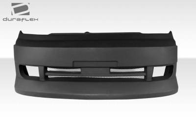 Duraflex - Scion xB Duraflex FAB Front Bumper Cover - 1 Piece - 100617 - Image 4