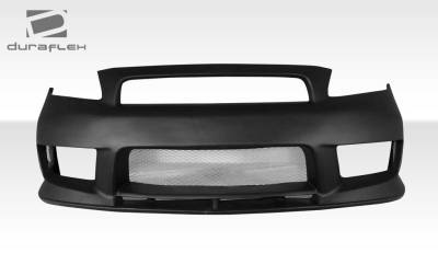 Duraflex - Scion tC Duraflex Drifter 2 Front Bumper Cover - 1 Piece - 100666 - Image 4