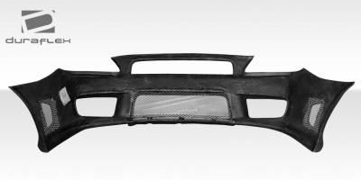 Duraflex - Scion tC Duraflex Drifter 2 Front Bumper Cover - 1 Piece - 100666 - Image 7