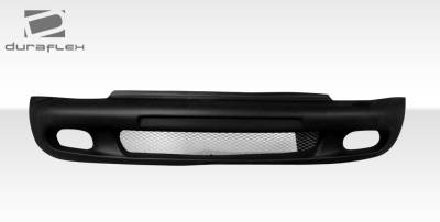 Duraflex - Mini Cooper Duraflex Type Z Wide Body Front Bumper Cover - 1 Piece - 100686 - Image 4