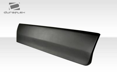 Duraflex - Honda CRX Duraflex Type M Door Caps - 2 Piece - 100814 - Image 5