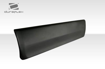 Duraflex - Honda CRX Duraflex Type M Door Caps - 2 Piece - 100814 - Image 6