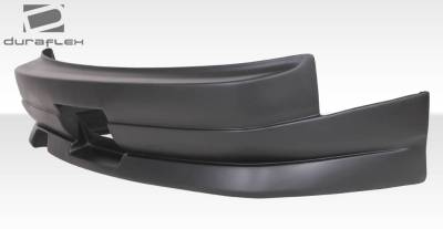 Duraflex - Nissan 240SX HB Duraflex GP-1 Rear Bumper Cover - 1 Piece - 100863 - Image 5