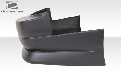 Duraflex - Nissan 240SX HB Duraflex GP-1 Rear Bumper Cover - 1 Piece - 100863 - Image 6