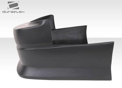 Duraflex - Nissan 240SX HB Duraflex V-Speed Rear Bumper Cover - 1 Piece - 100865 - Image 6