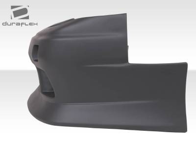 Duraflex - Nissan 240SX Duraflex V-Speed Front Bumper Cover - 1 Piece - 100886 - Image 6