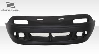 Duraflex - Mazda Miata Duraflex RE Front Bumper Cover - 1 Piece - 100960 - Image 2