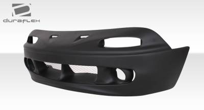 Duraflex - Mazda Miata Duraflex RE Front Bumper Cover - 1 Piece - 100960 - Image 3