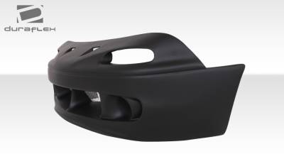 Duraflex - Mazda Miata Duraflex RE Front Bumper Cover - 1 Piece - 100960 - Image 4