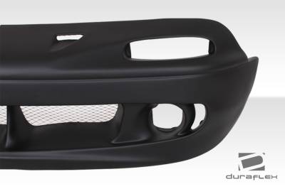 Duraflex - Mazda Miata Duraflex RE Front Bumper Cover - 1 Piece - 100960 - Image 5