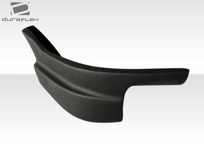 Duraflex - Toyota MR2 Duraflex Type B Rear Add On Bumper Extensions - 2 Piece - 101035 - Image 5