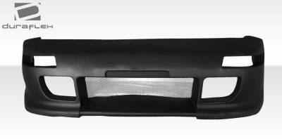 Duraflex - Toyota MR2 Duraflex TD3000 Wide Body Front Bumper Cover - 1 Piece - 101047 - Image 4