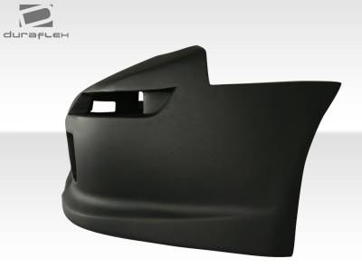 Duraflex - Toyota MR2 Duraflex TD3000 Wide Body Front Bumper Cover - 1 Piece - 101047 - Image 6