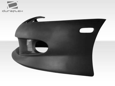 Duraflex - Lexus SC Duraflex V-Speed Front Bumper Cover - 1 Piece - 101183 - Image 6