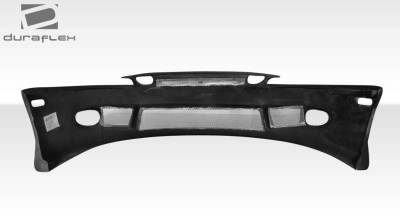 Duraflex - Lexus SC Duraflex V-Speed Front Bumper Cover - 1 Piece - 101183 - Image 7