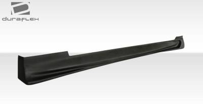 Duraflex - Chevrolet Camaro Duraflex Sniper Side Skirts Rocker Panels - 2 Piece - 101216 - Image 7