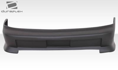 Duraflex - Chevrolet Camaro Duraflex Venice Rear Bumper Cover - 1 Piece - 101220 - Image 3